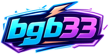 bgb33 লোগো